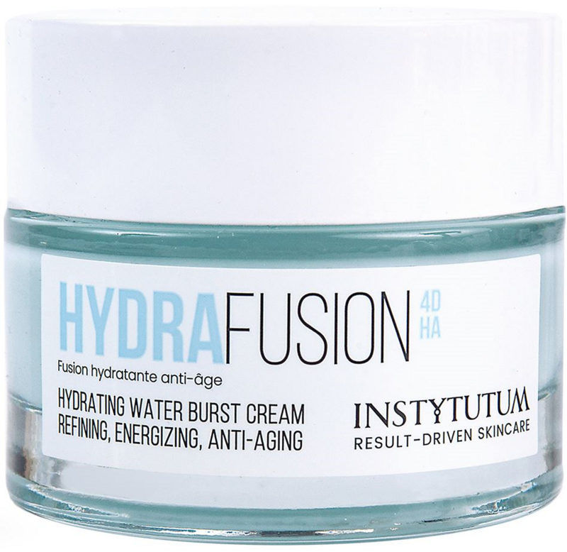 HydraFusion 4D Hydrating Water Burst Cream