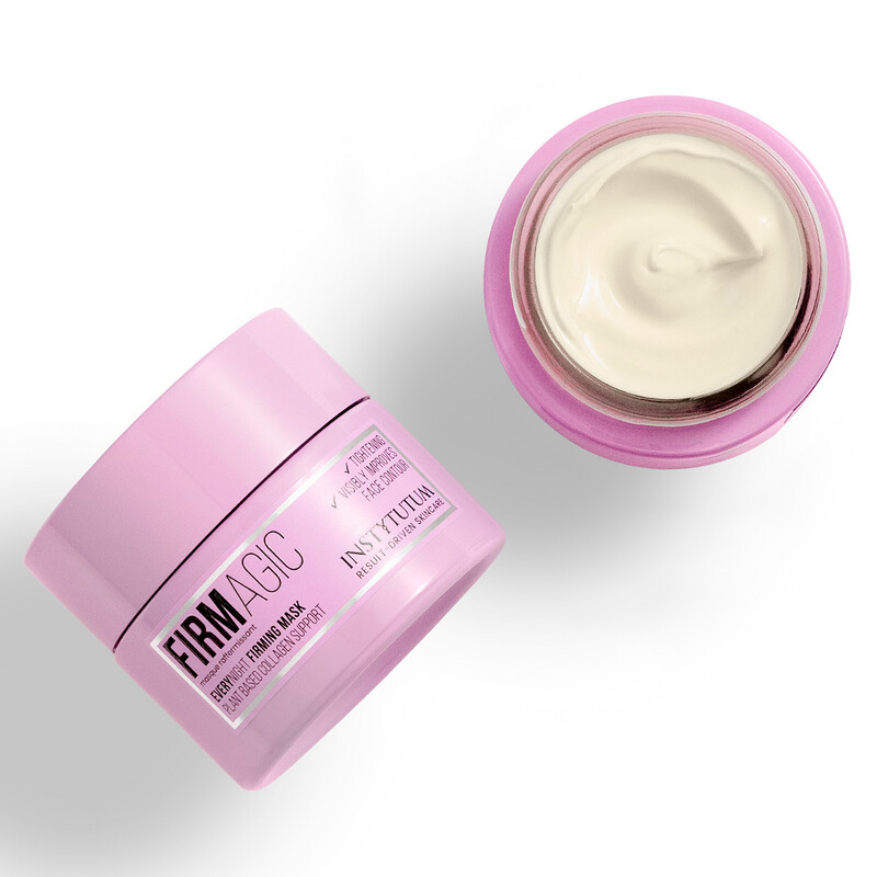 Instytutum Firmagic Everynight Firming Mask
