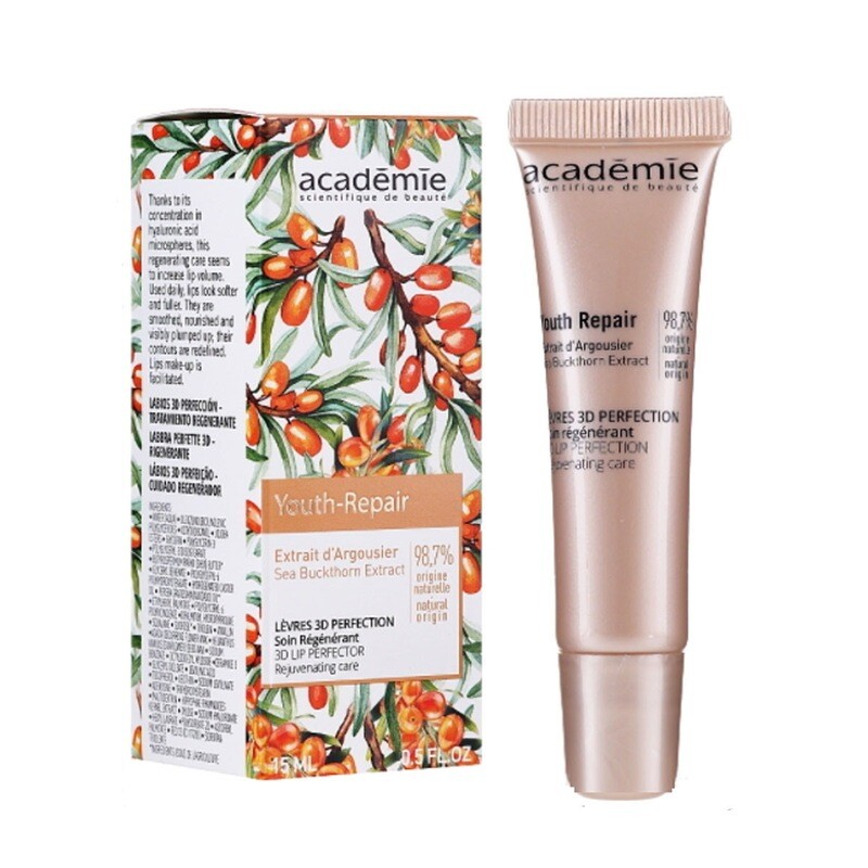 Academie Youth Repair 3D Lip Perfector