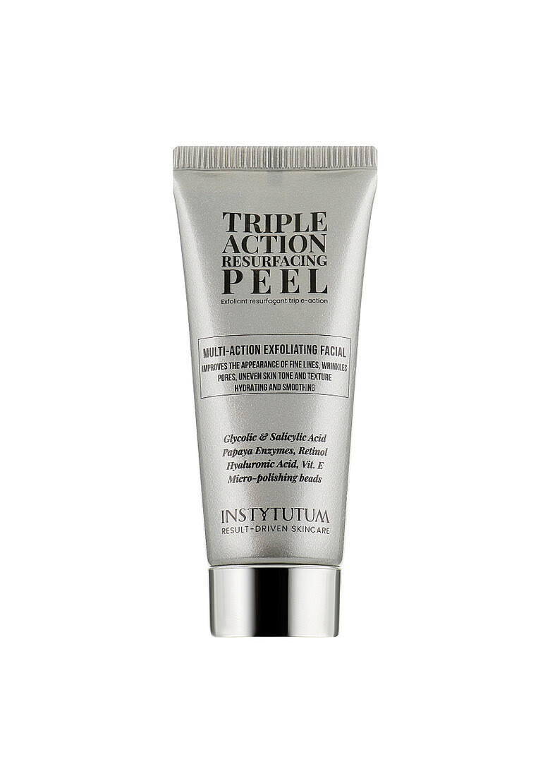 Instytutum Triple-Action Resurfacing Peel