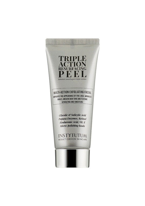 Instytutum Triple-Action Resurfacing Peel