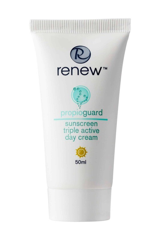 Renew Propioguard Propioguard Triple Active Day Cream