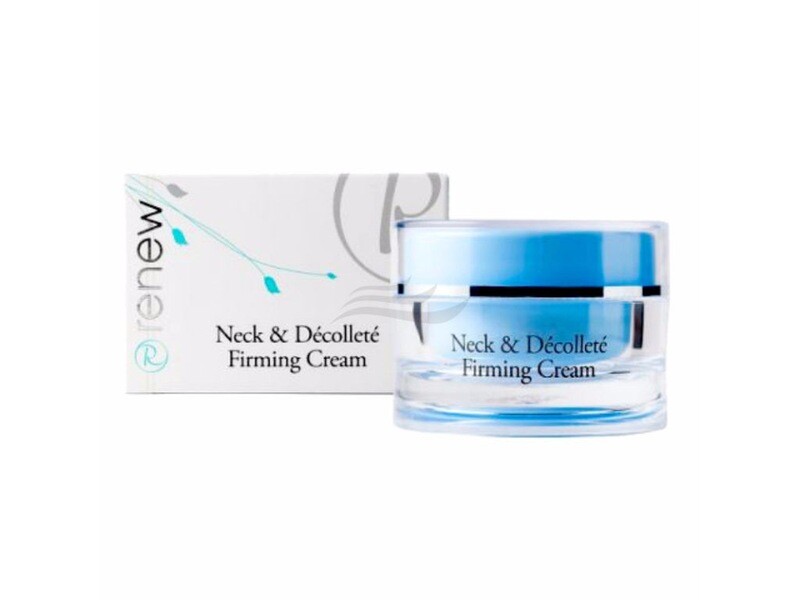 Neck &amp; Decollete Firming Cream Renew