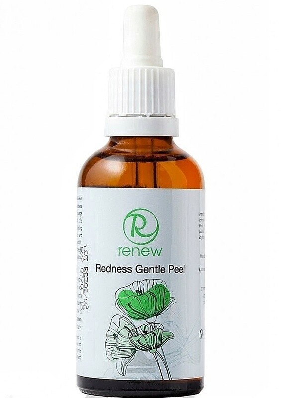 Gentle Redness Peel Renew