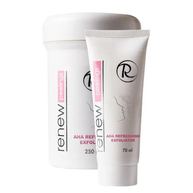 AHA Refreshing Exfoliator Renew