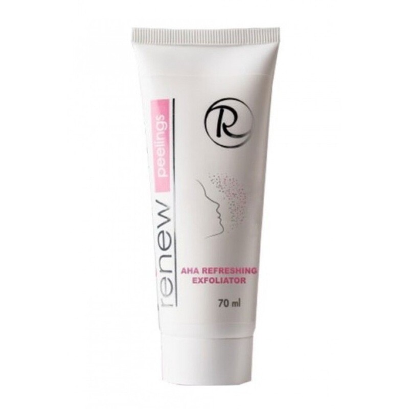 AHA Refreshing Exfoliator Renew