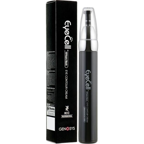 Genosys Eye Contour Serum 10 Years Back