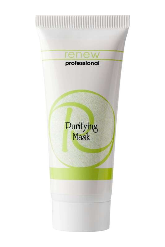 Purifying mask Renew