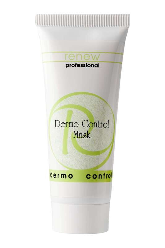RENEW Dermo Control Mask For Oily And Problematic Skin