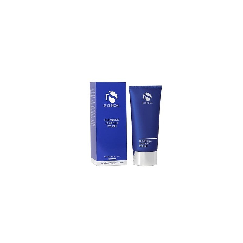 iS Clinical Cleansing Complex POLISH