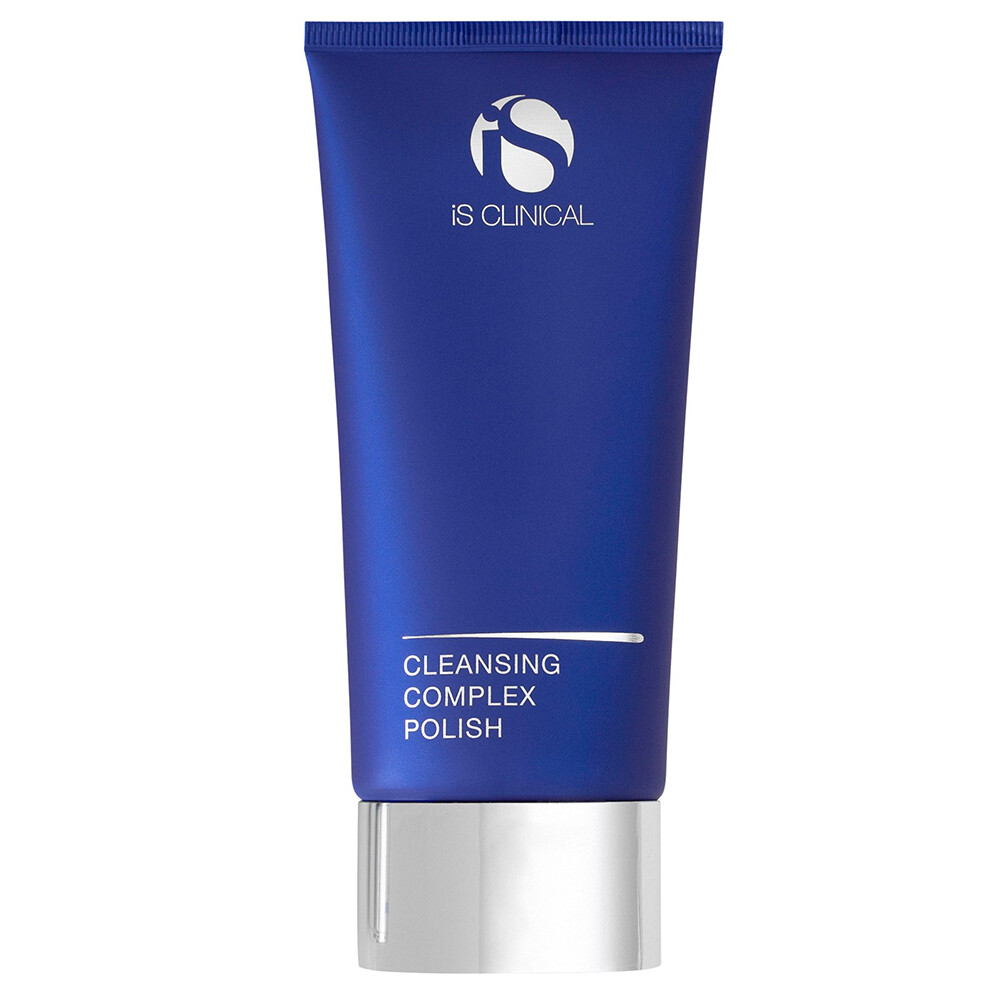 iS Clinical Cleansing Complex POLISH