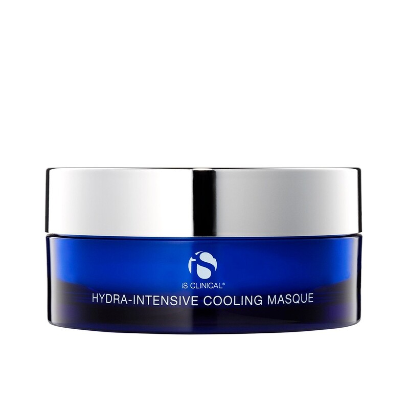 iS Clinical Hydra-Intensive Cooling Masque