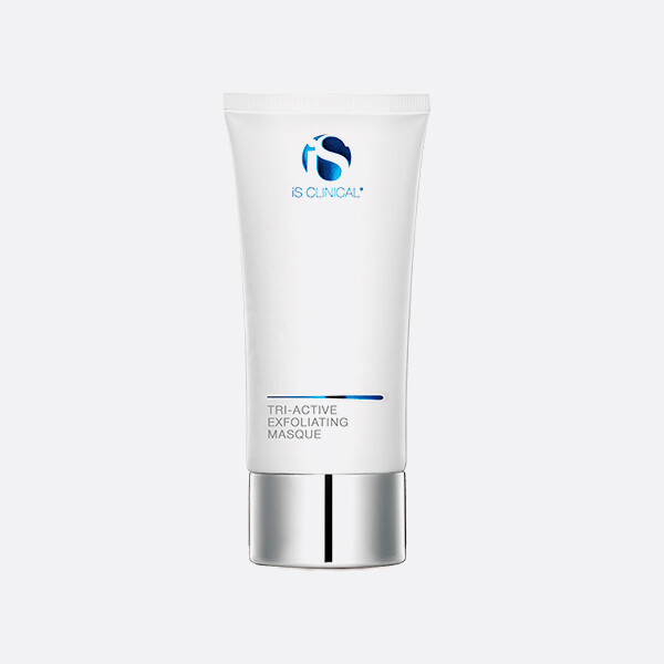 TRI-ACTIVE EXFOLIATING MASQUE iS Clinical