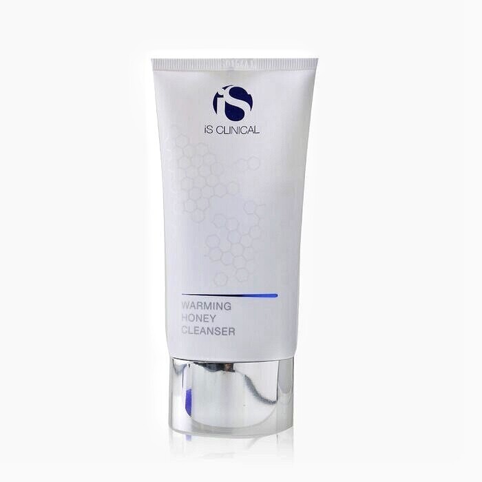 WARMING HONEY CLEANSER iS Clinical