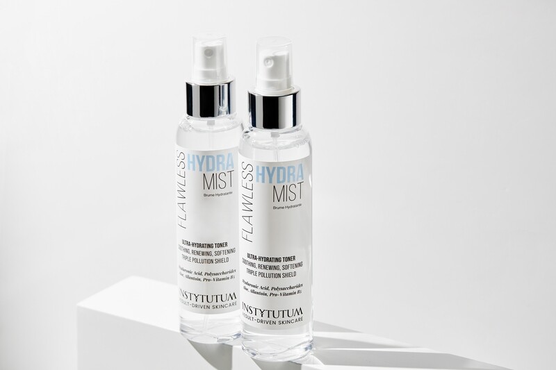 FLAWLESS HYDRA MIST Instytutum