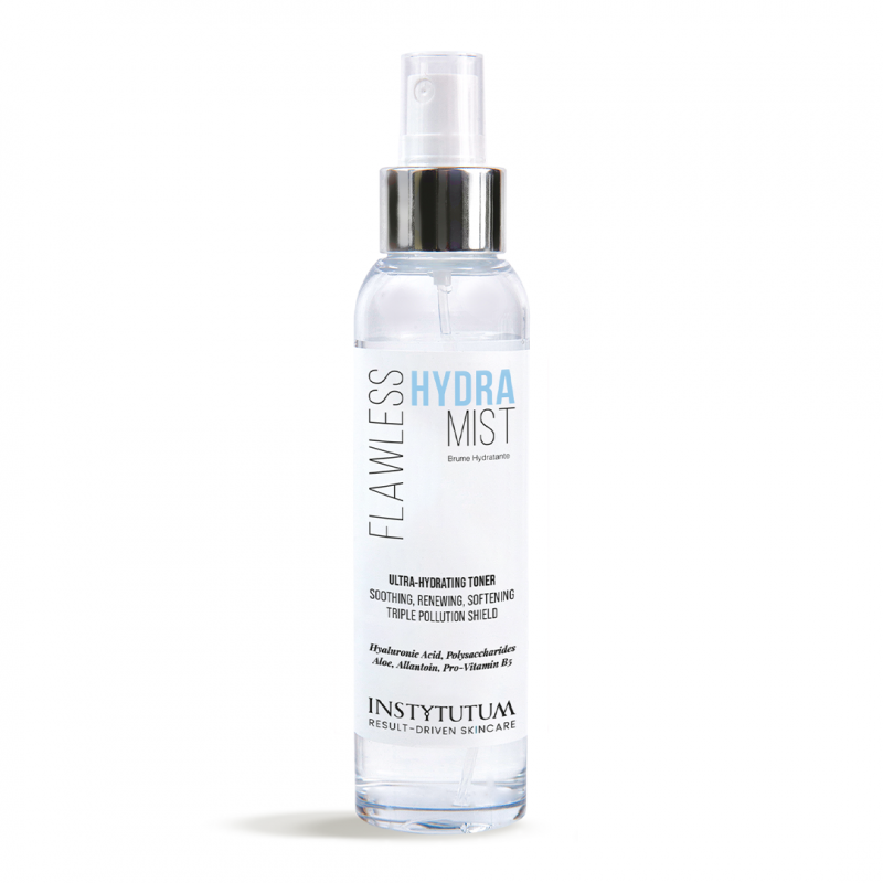 FLAWLESS HYDRA MIST Instytutum