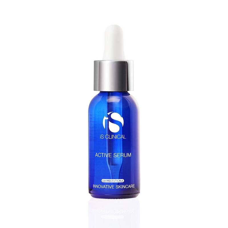 Active serum iS Clinical