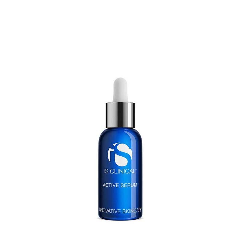 Active serum iS Clinical