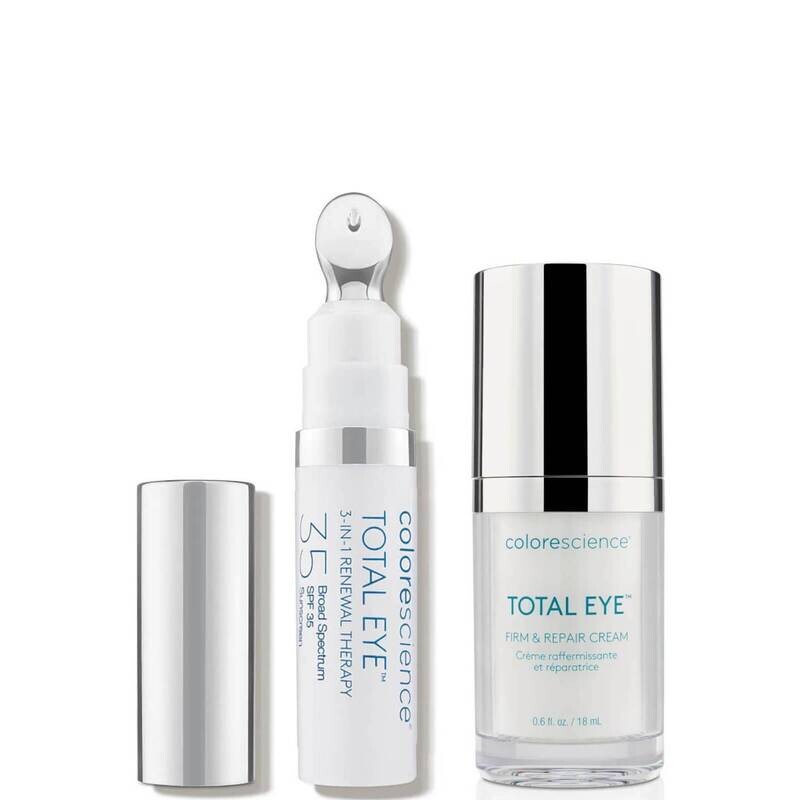 Colorescience Total Eye 3-In-1 Renewal Therapy SPF35