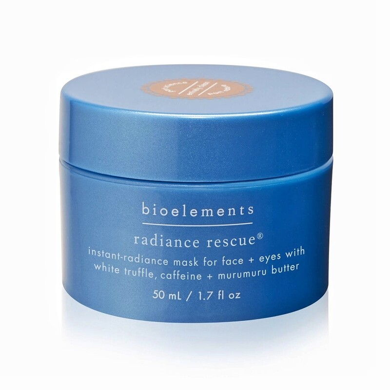 Radiance Rescue Bioelements