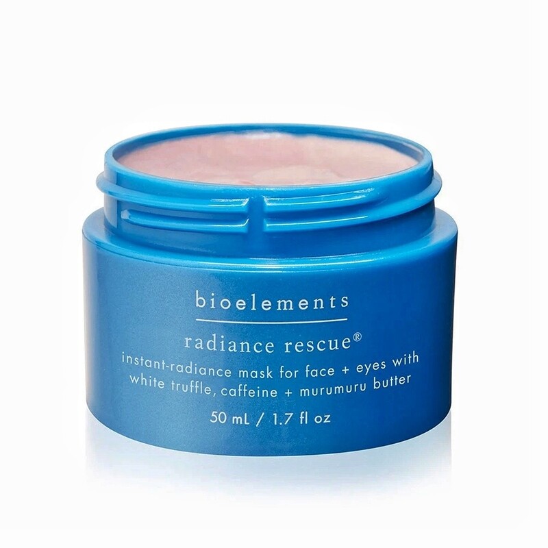 Radiance Rescue Bioelements