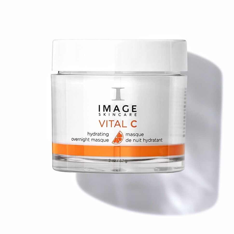 VITAL C hydrating overnight masque Image