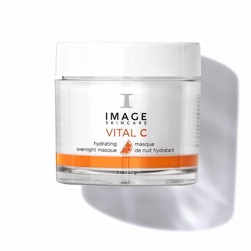 VITAL C hydrating overnight masque Image