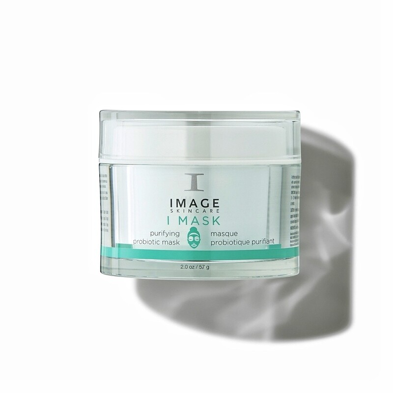 I MASK Purifying Probiotic Image