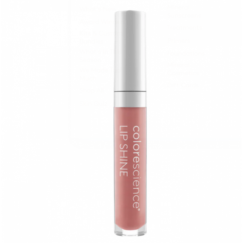 LIP SHINE SPF 35 Colorescience
