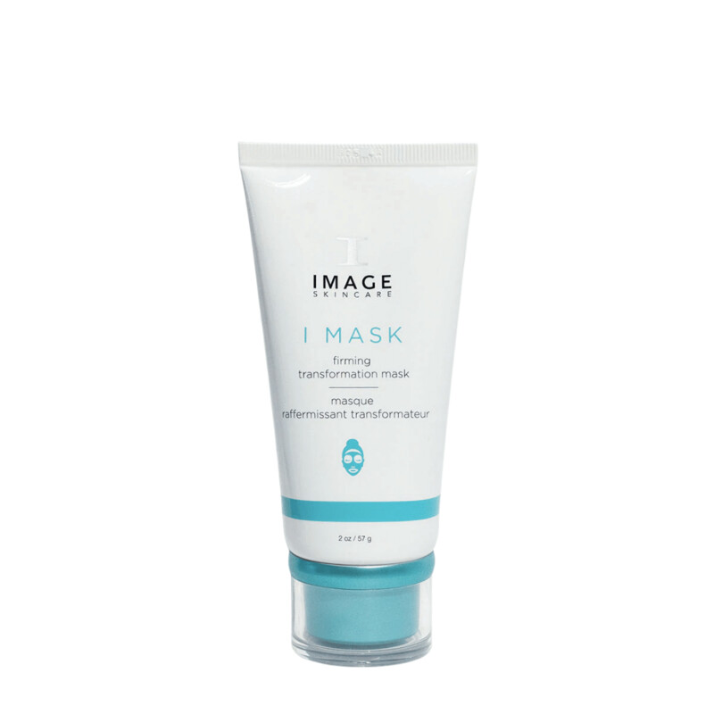 I MASK Firming Transformation Mask Image