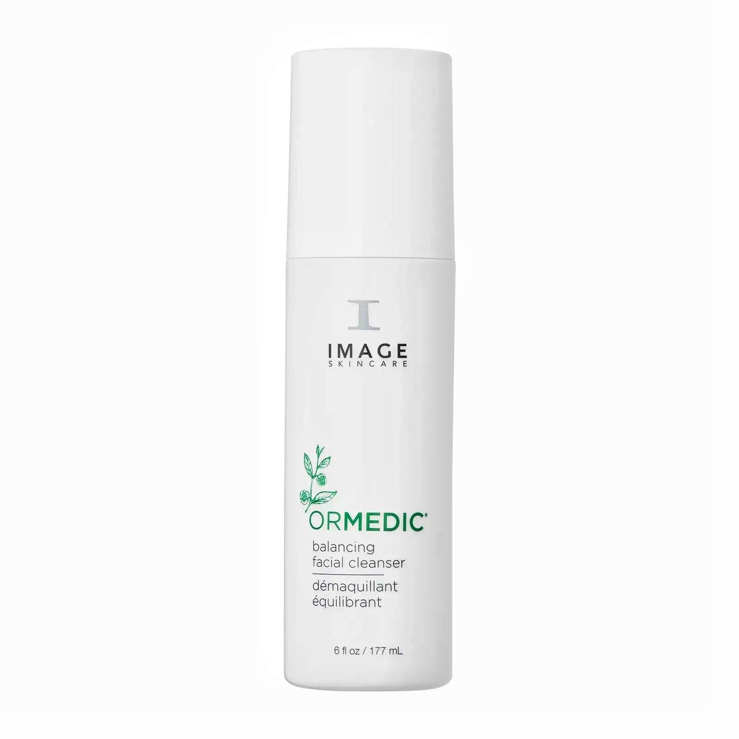 Image Skincare Ormedic Balancing Facial Cleanser