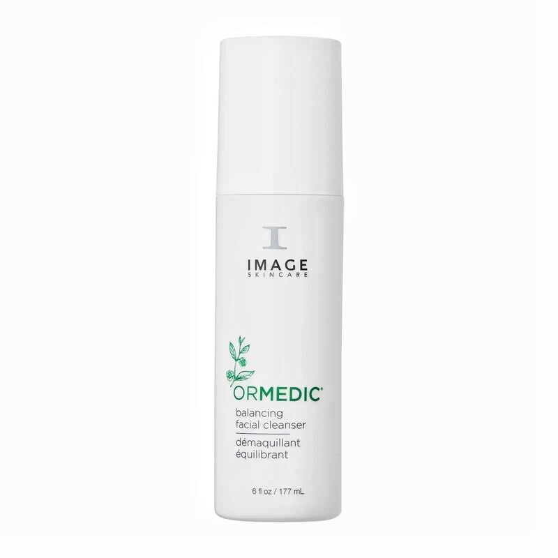 Image Skincare Ormedic Balancing Facial Cleanser