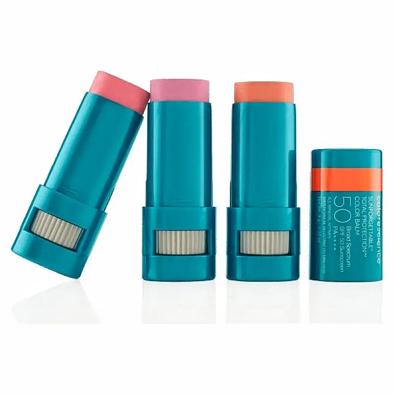 Colorescience Sunforgattable Total Protection Color Balm SPF 50