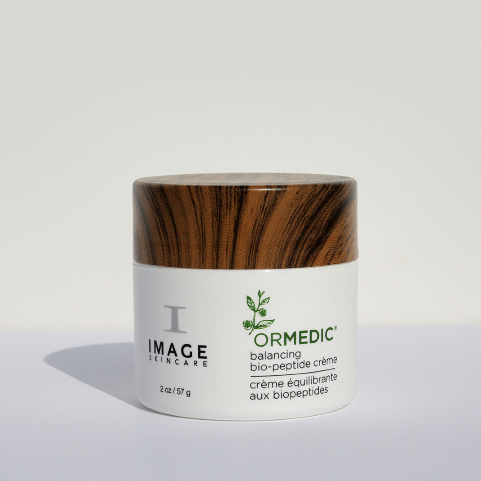 Image Skincare Ormedic Balancing Bio Peptide Cream