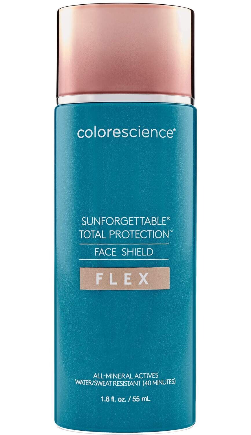Colorescience Sunforgettable Total Protection Face Shield Flex Spf 50
