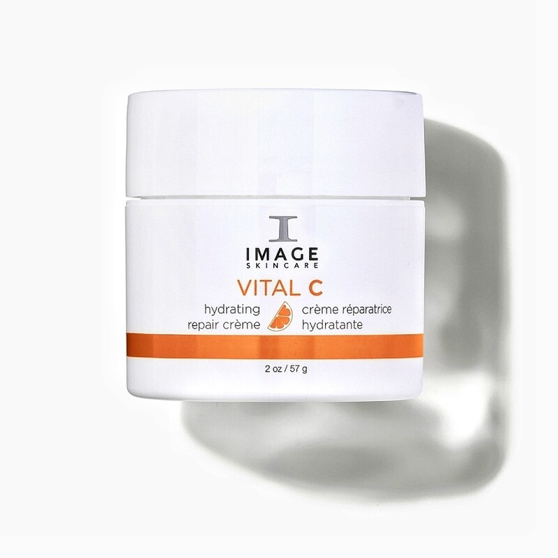 Image Skincare Vital C Hydrating Repair Cream
