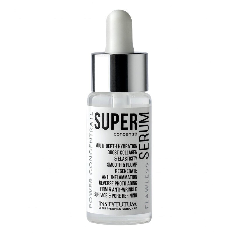 Instytutum Super Serum