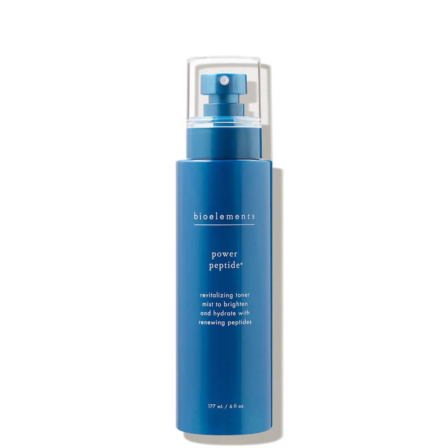 Bioelements Power Peptide Tonic