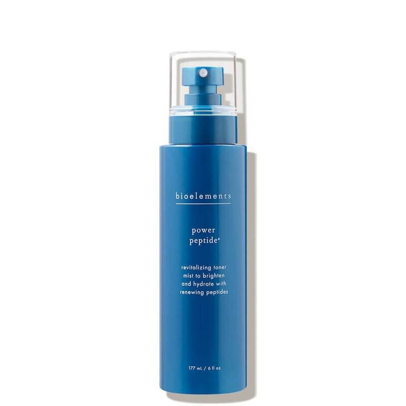Bioelements Power Peptide Tonic