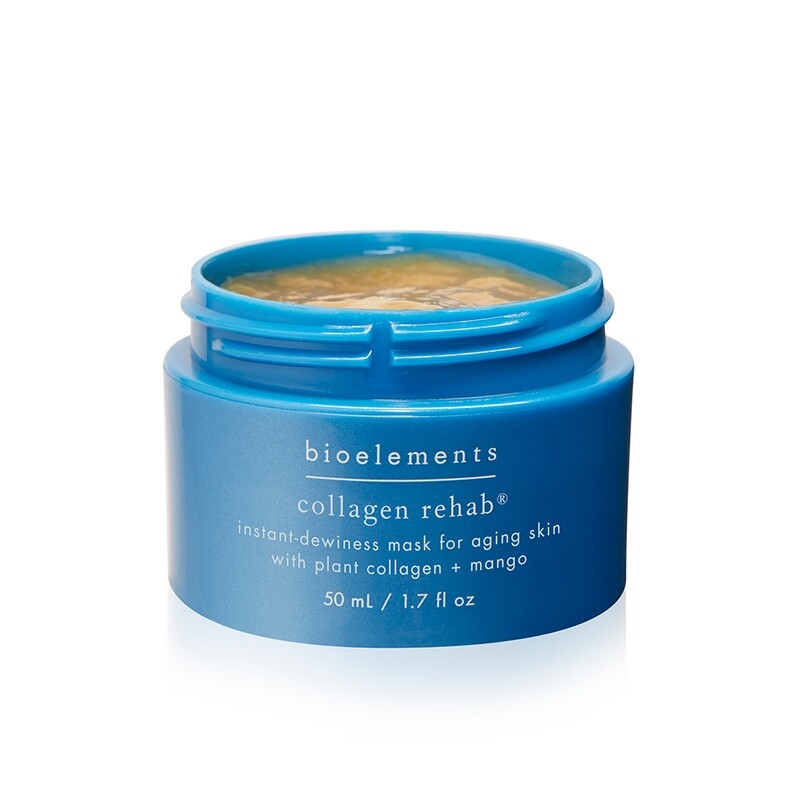 Collagen Rehab mask BIOELEMENTS