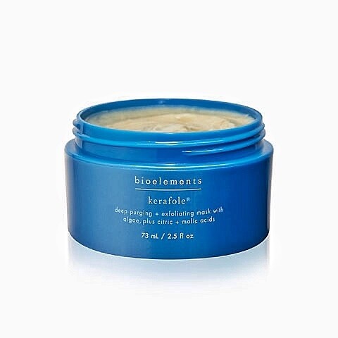 BIOELEMENTS KERAFOLE mask
