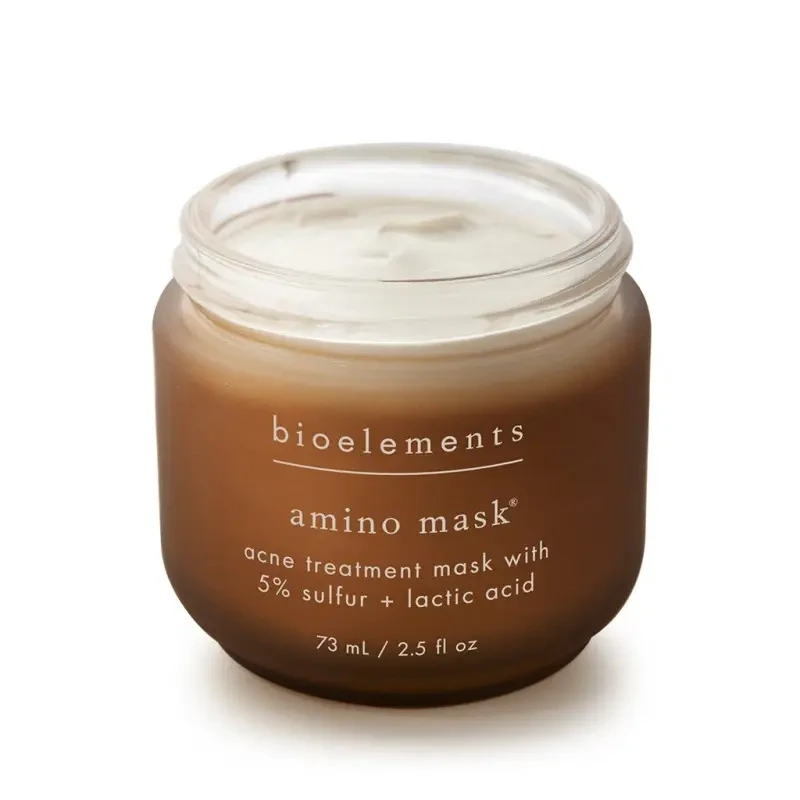 Amino Mask Bioelements