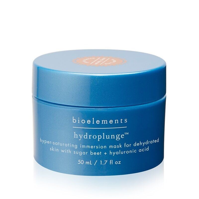 BIOELEMENTS HYDROPLUNGE mask