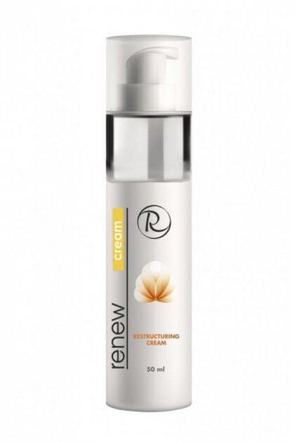 Renew restructuring cream