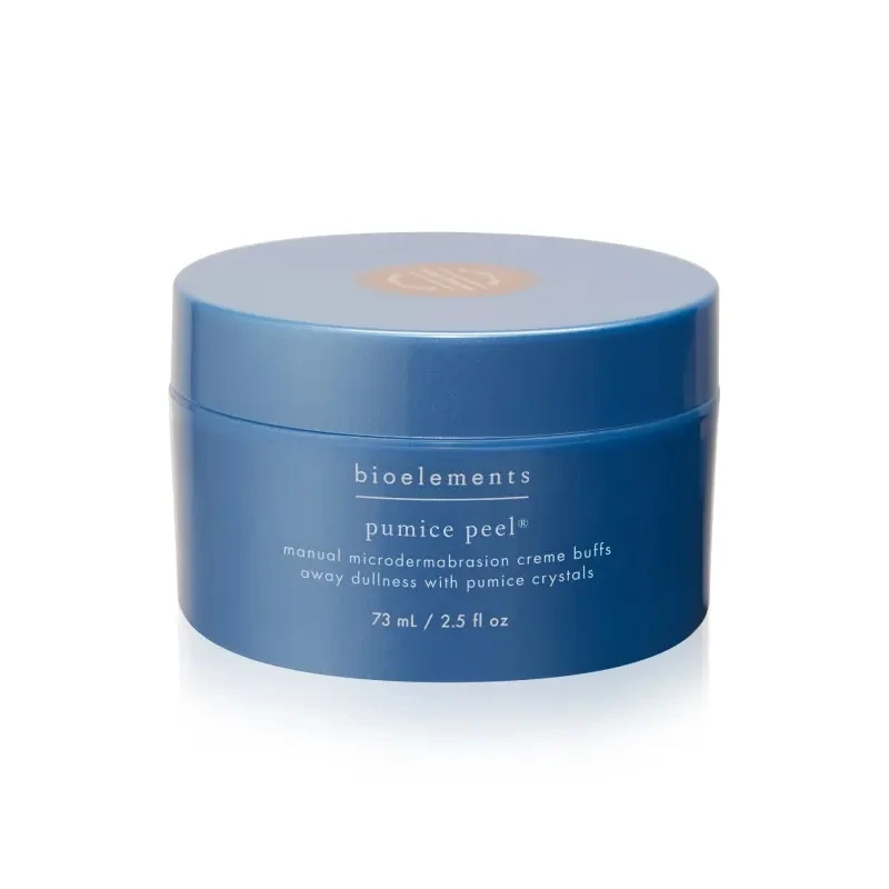 Bioelements Pumice Peel