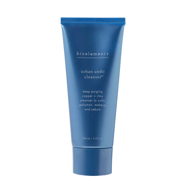 Bioelements Urban Undo Cleanser