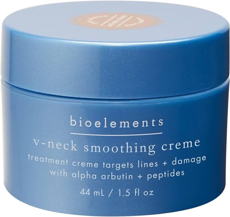 Bioelements V-Neck Smoothing Creme