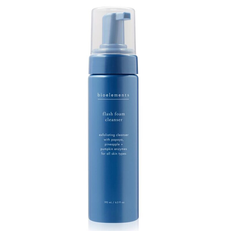 Bioelements Flash Foam Cleanser