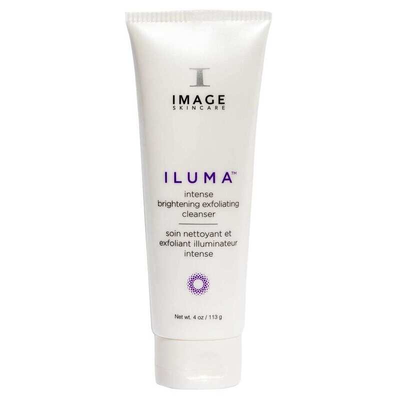 ILUMA Intense brightening exfoliating cleanser Image