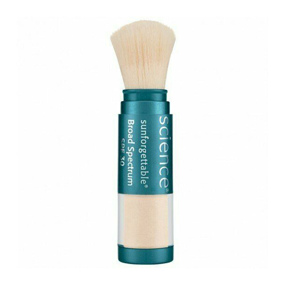 Sheer Matte SPF 30 Colorescience
